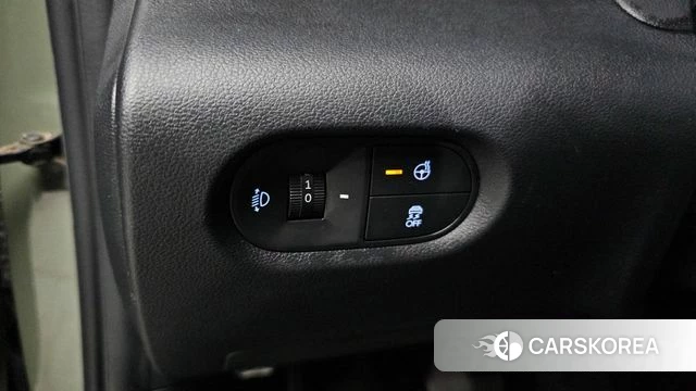 Hyundai Casper 2022 Зеленый из Кореи, фото 5