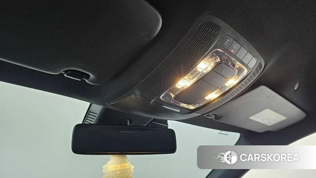 Mercedes-Benz A-Class W177 2020 Белый из Кореи, фото 5