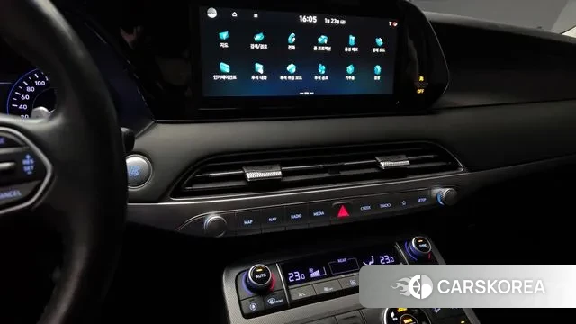 Hyundai Palisade 2019 Серый из Кореи, фото 5