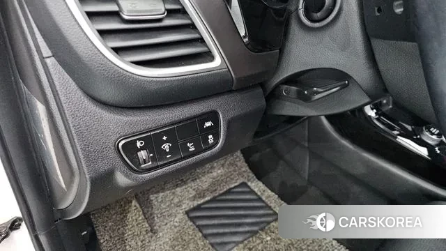 Kia Seltos 2021 Белый из Кореи, фото 5