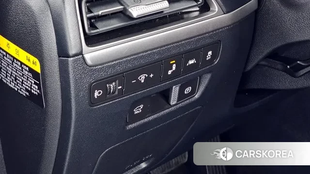 Hyundai Palisade 2019 Серый из Кореи, фото 5