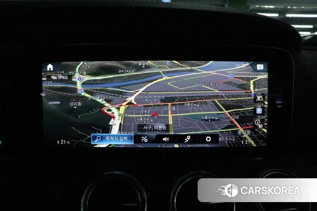 Mercedes-Benz E-Class W213 2022 Серый из Кореи, фото 5