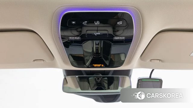 Mercedes-Benz E-Class W214 2026 Черный из Кореи, фото 5