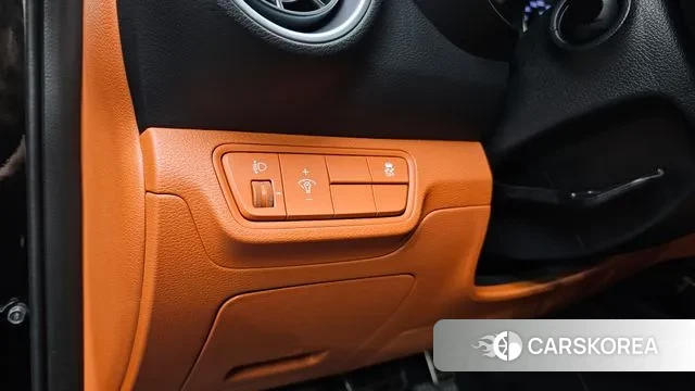 Kia The New K3 2nd generation 2023 Черный из Кореи, фото 5