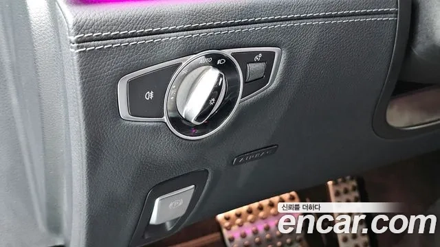 Mercedes-Benz AMG GT 2021 Черный из Кореи, фото 5