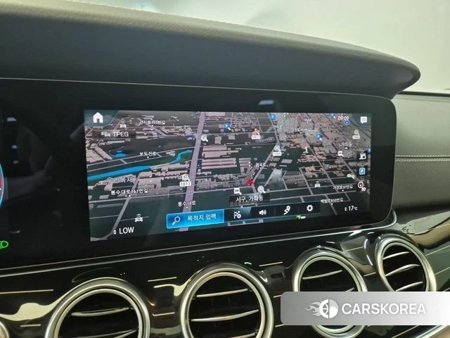 Mercedes-Benz E-Class W213 2023 Черный из Кореи, фото 5