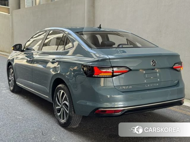 Volkswagen Lavida id 4367054 из Китая 5