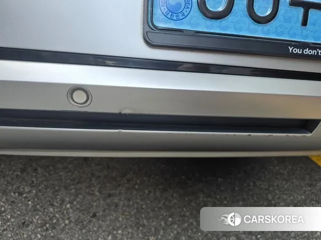 Hyundai Ionic 5 2022 Белый из Кореи, фото 5