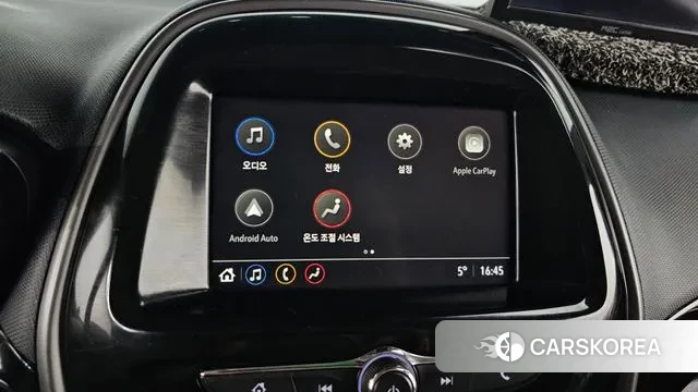 Chevrolet (GM Daewoo) The New Spark 2021 Серый из Кореи, фото 5