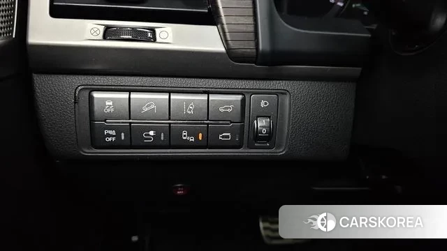 Ssangyong G4 Rexton 2018 Черный из Кореи, фото 5