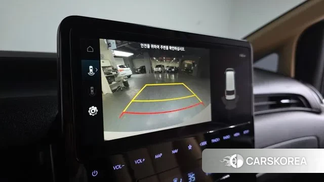 Hyundai Staria 2023 Белый из Кореи, фото 5