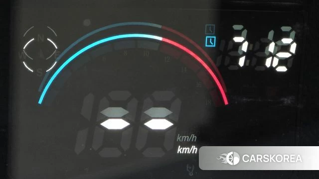 Kia The New Ray 2021 Белый из Кореи, фото 5
