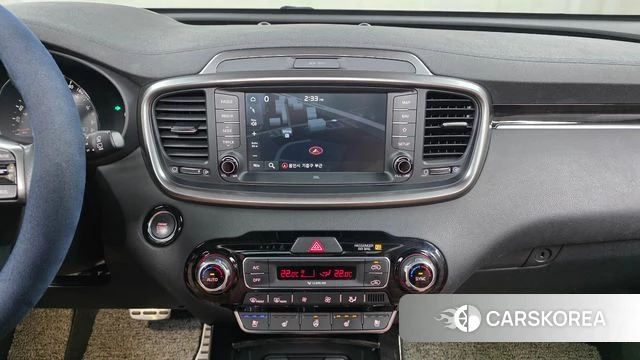 Kia The New Sorento 2019 Коричневый из Кореи, фото 5