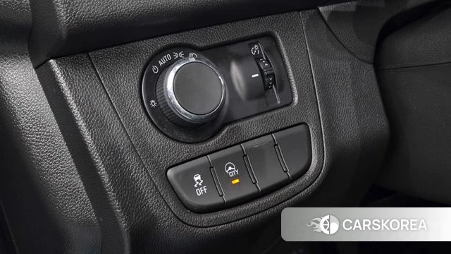 Chevrolet (GM Daewoo) The New Spark 2019 Синий из Кореи, фото 5