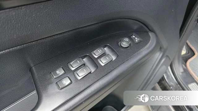 Ssangyong Rexton Sports Cannes 2019 Черный из Кореи, фото 5