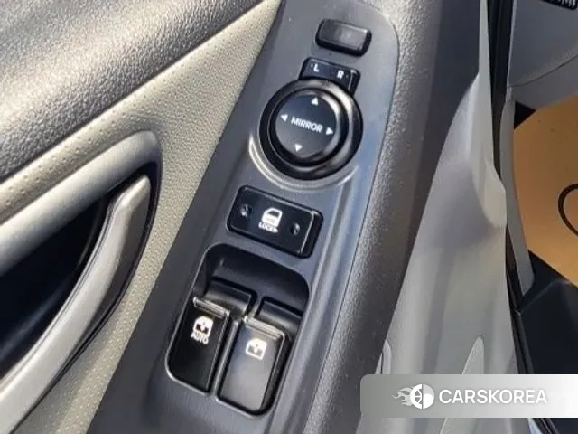 Hyundai The New Grand Starex 2020 Серебряный из Кореи, фото 5