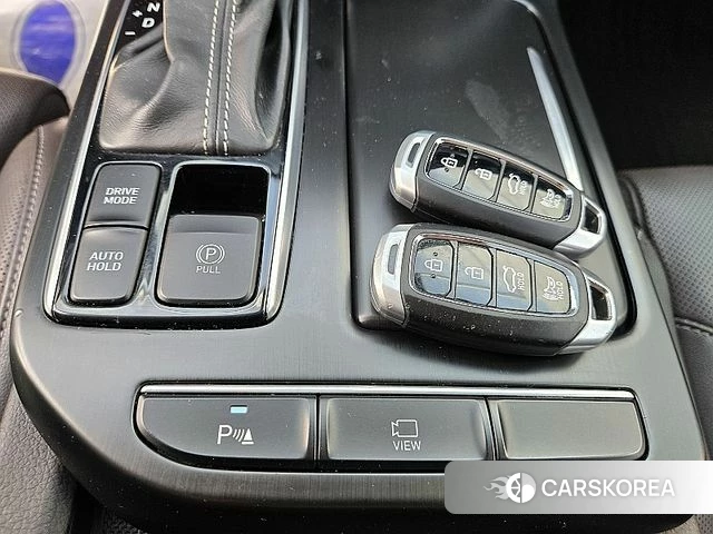 Hyundai Grandeur IG 2018 Белый из Кореи, фото 5