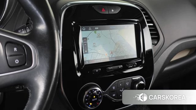 Renault Korea (Samsung) New QM3 2019 Белый из Кореи, фото 5