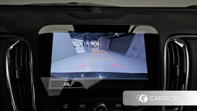 Chevrolet (GM Daewoo) The New Malibu 2021 Черный из Кореи, фото 5