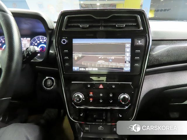 Ssangyong Berry New Tivoli 2020 Серебристо-серый из Кореи, фото 5