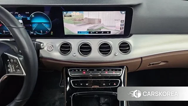 Mercedes-Benz E-Class W213 id 3484099 из Кореи 5