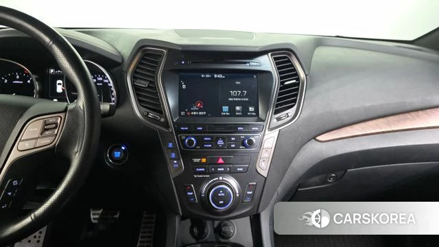 Hyundai The New Max Cruise 2018 Черный из Кореи, фото 5