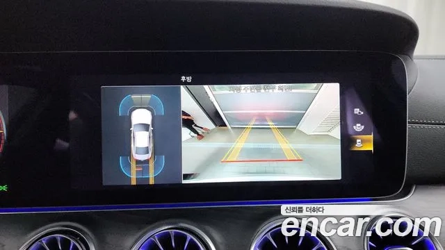 Mercedes-Benz CLS-Class C257 id 2879503 из Кореи 5