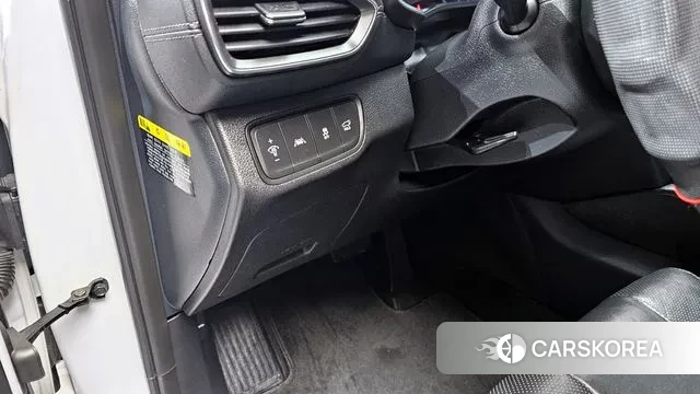 Hyundai Santa Fe TM 2018 Белый из Кореи, фото 5