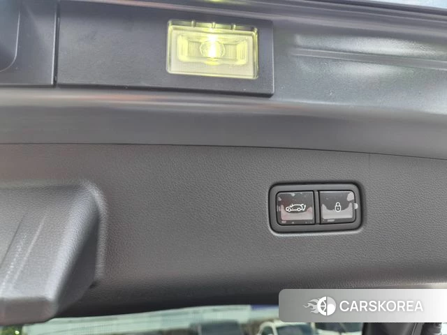 Genesis GV70 2026 Серый из Кореи, фото 5