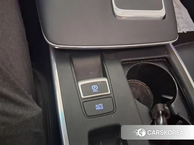 Hyundai The New Grandeur IG 2020 Белый из Кореи, фото 5