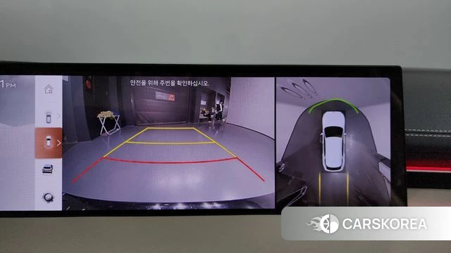 Genesis GV70 2024 Белый из Кореи, фото 5