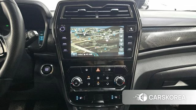 Ssangyong Berry New Tivoli 2020 Белый из Кореи, фото 5