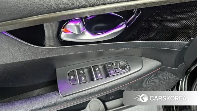 Kia Come New K3 2019 Черный из Кореи, фото 5