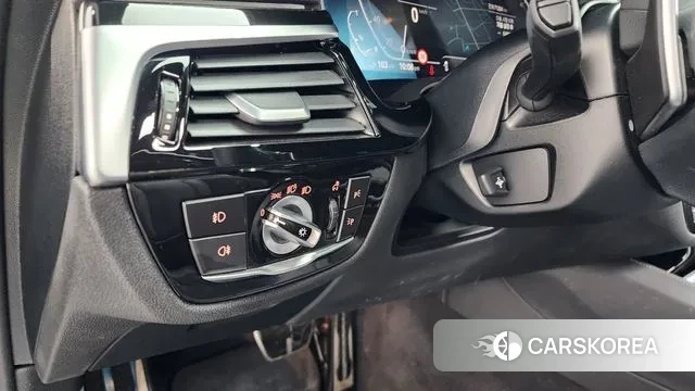 BMW 5 Series (G30) 2020 Серый из Кореи, фото 5