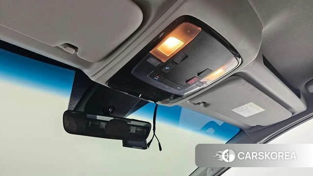 Hyundai Staria 2023 Черный из Кореи, фото 5