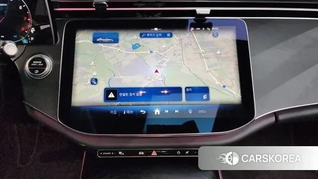 Mercedes-Benz E-Class W214 2024 Черный из Кореи, фото 5