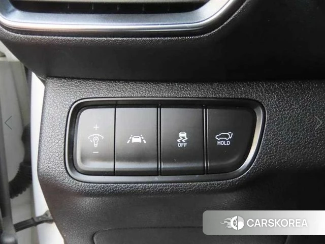 Hyundai Santa Fe TM 2018 Белый из Кореи, фото 5