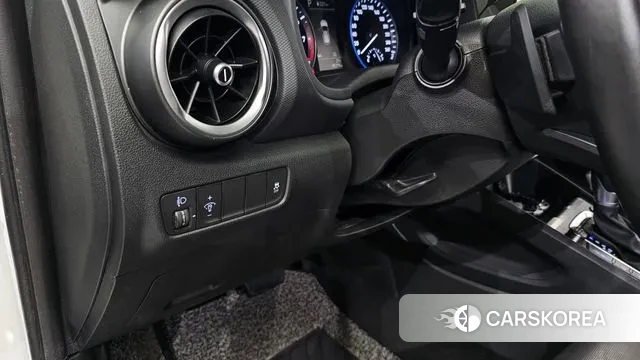 Hyundai The New Kona 2021 Белый из Кореи, фото 5