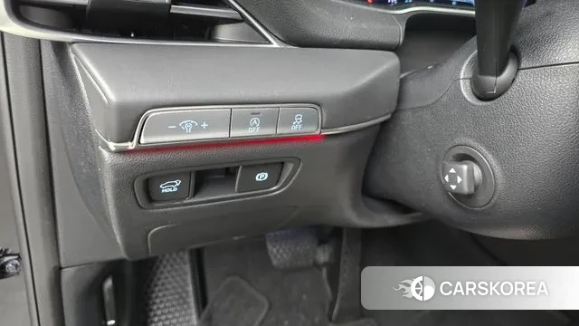 Genesis GV80 2022 Черный из Кореи, фото 5