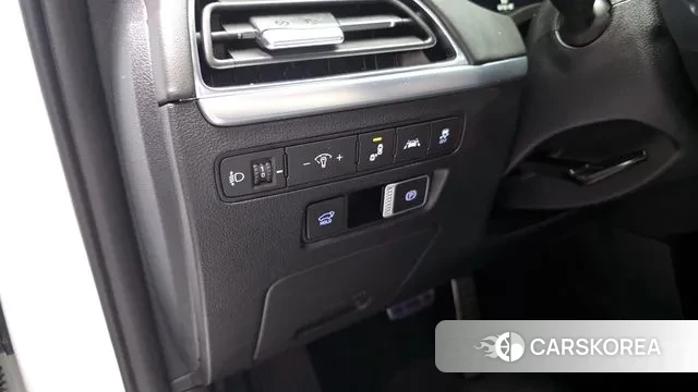 Hyundai Palisade 2022 Белый из Кореи, фото 5