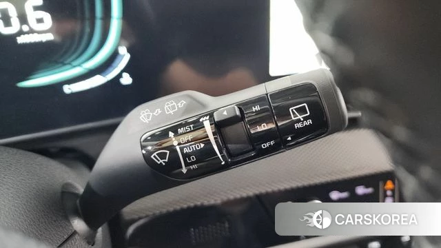 Kia Sportage 5th Generation 2023 Белый из Кореи, фото 5