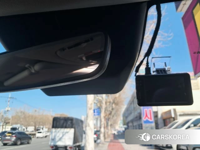 Kia EV6 2021 Синий из Кореи, фото 5