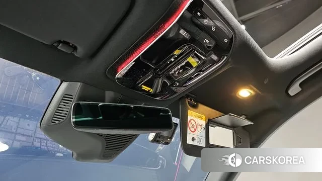 Mercedes-Benz E-Class W214 2024 Белый из Кореи, фото 5