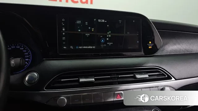 Hyundai Palisade 2019 Черный из Кореи, фото 5