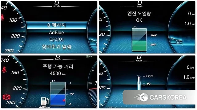 Mercedes-Benz GLC-Class X253 2020 Черный из Кореи, фото 5