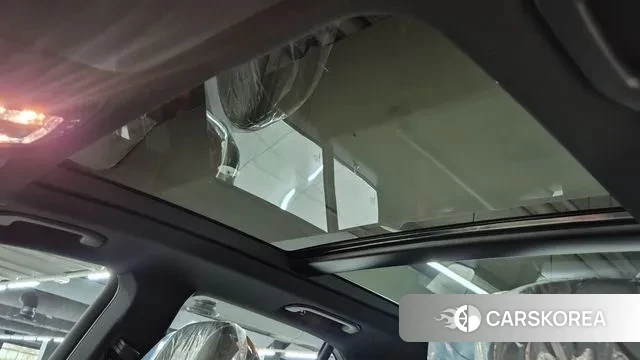 Mercedes-Benz GLE-Class W167 2025 Белый из Кореи, фото 5