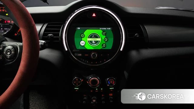Mini Cooper 2020 Жемчужный цвет из Кореи, фото 5