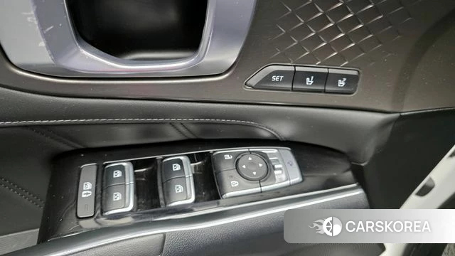 Kia Sorento 4th Generation 2022 Белый из Кореи, фото 5