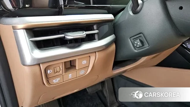 Hyundai Grandeur Hybrid (GN7) 2023 Белый из Кореи, фото 5