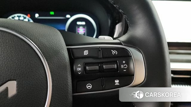 Kia K5 3rd generation 2022 Белый из Кореи, фото 5